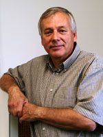 Otto Gustafson Victory Solutions