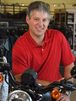 Rick Sanford Victory Solutions